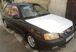 هيونداي فيرنا